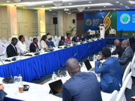 Banco Africano de Desenvolvimento cria plano de USD 5,1 mil milh&otilde;es - DR
