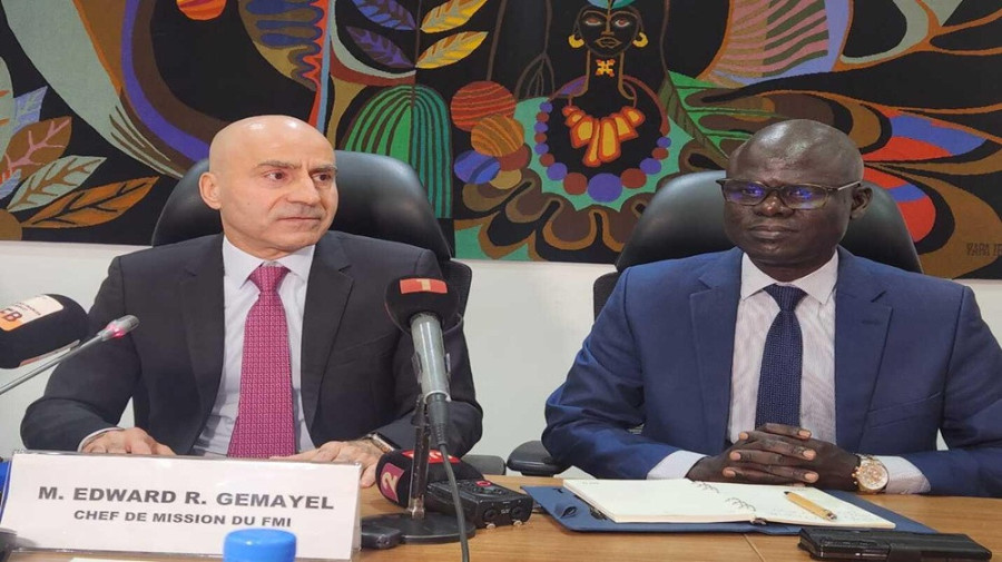 Senegal avan&ccedil;a com plano para estabilizar d&iacute;vida p&uacute;blica