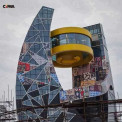 Futuro Memorial &agrave;s Vitimas dos Conflitos Pol&iacute;ticos em Angola