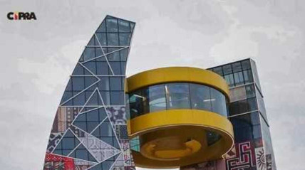 Futuro Memorial &agrave;s Vitimas dos Conflitos Pol&iacute;ticos em Angola