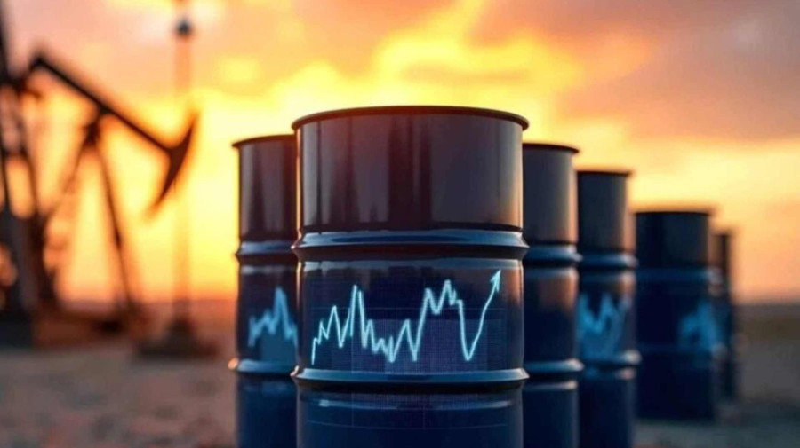 Petr&oacute;leo ultrapassa os 100 d&oacute;lares por barril 