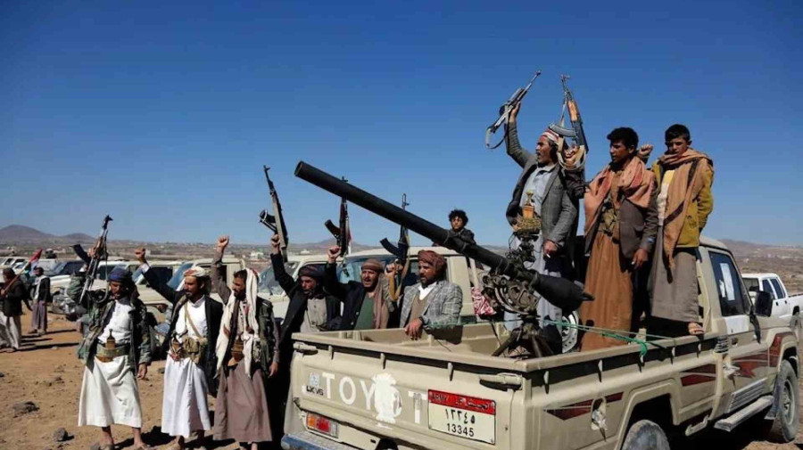 Rebeldes houthis ocupam porto estrat&eacute;gico de Mokha no I&eacute;men