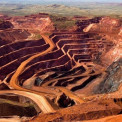 &Aacute;frica procura aumentar receitas atrav&eacute;s dos minerais estrat&eacute;gicos