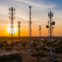 EUA concede financiamento de 100 milh&otilde;es d d&oacute;lares &agrave; Africell