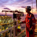 TotalEnergies vai investir 10 mil milh&otilde;es de d&oacute;lares em Angola nos pr&oacute;ximos cinco anos