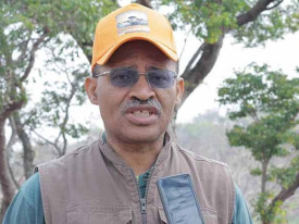 ANAGERO identifica oportunidades de neg&oacute;cio tur&iacute;stico no Moxico - DR