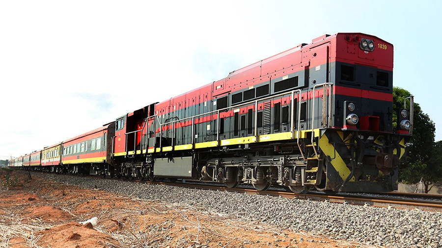 CFM prev&ecirc; transportar cinco milh&otilde;es de toneladas em cargas


