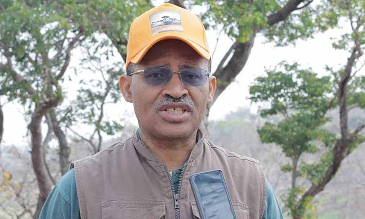 ANAGERO identifica oportunidades de neg&oacute;cio tur&iacute;stico no Moxico