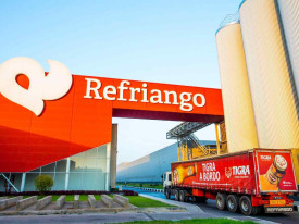 Refriango  - DR