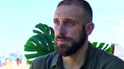 Investigador Luca Fazzini 