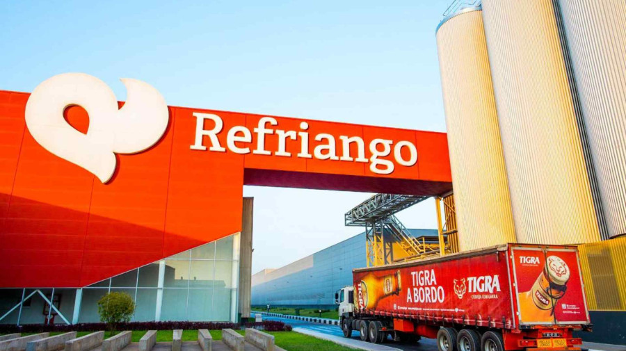 Refriango 