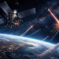 Governo dos EUA confirma instala&ccedil;&atilde;o de armas em &oacute;rbita espacial