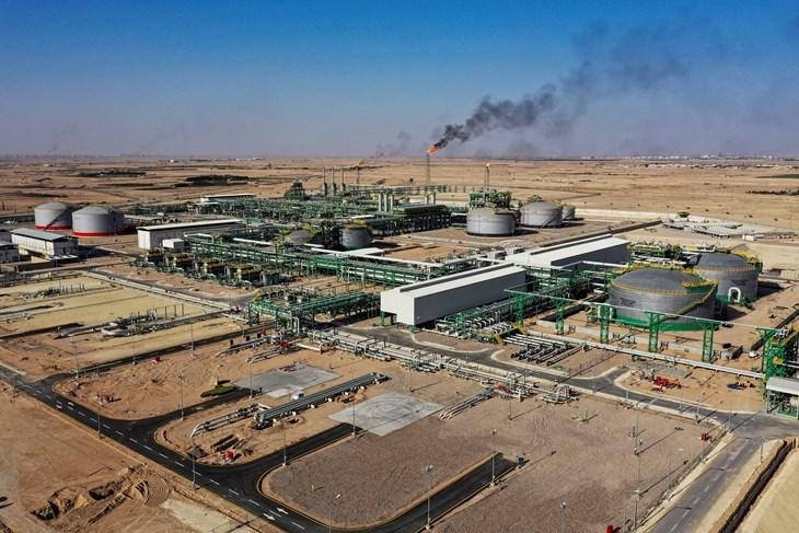 OPEP destaca fortalecimento do mercado petrol&iacute;fero
