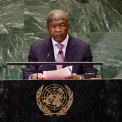 PR desloca-se a Nova Iorque para Assembleia Geral da ONU
