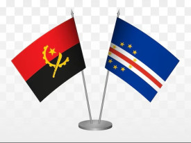 Angola e Cabo Verde reafirmam compromisso com refor&ccedil;o da coopera&ccedil;&atilde;o bilateral - DR