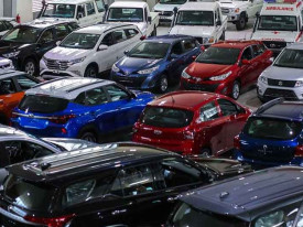 Angola conta com certifica&ccedil;&atilde;o independente para o sector autom&oacute;vel - DR