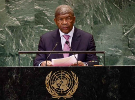 PR desloca-se a Nova Iorque para Assembleia Geral da ONU - DR