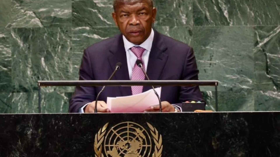 PR desloca-se a Nova Iorque para Assembleia Geral da ONU