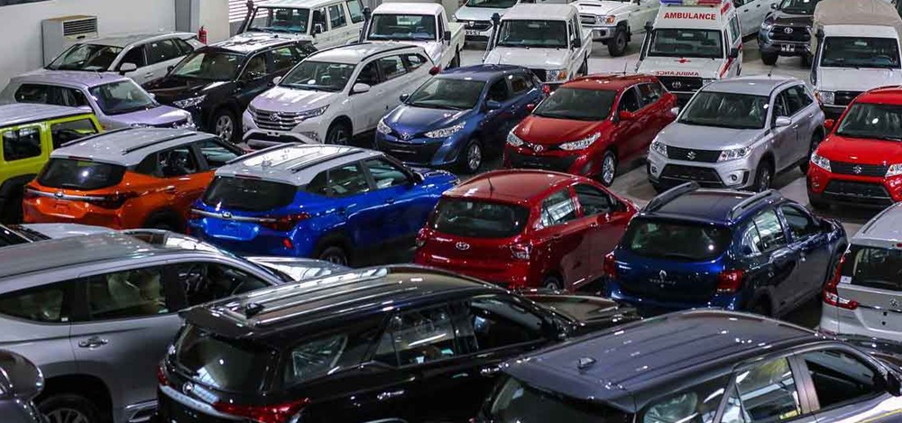 Angola conta com certifica&ccedil;&atilde;o independente para o sector autom&oacute;vel