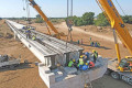 Cresce interesse por investimentos em infra-estruturas africanas - DR