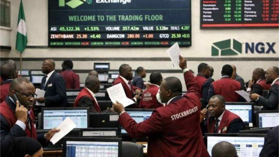 Nig&eacute;ria lan&ccedil;a a maior oferta p&uacute;blica inicial da hist&oacute;ria de &Aacute;frica