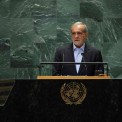 Ir&atilde;o rejeita rendi&ccedil;&atilde;o e mant&eacute;m negocia&ccedil;&otilde;es com os Estados Unidos