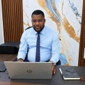 CEO da Trade Business Corporation