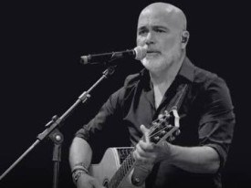 Cantor Brasileiro Rick Sollo - DR
