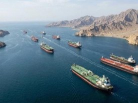 Guerra entre EUA e Ir&atilde;o continua a afectar mercado petrol&iacute;fero mundial - DR