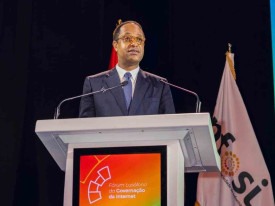 Secret&aacute;rio de Estado para a Comunica&ccedil;&atilde;o Social, Nuno Caldas Albino - Edi&ccedil;&otilde;es Novembro