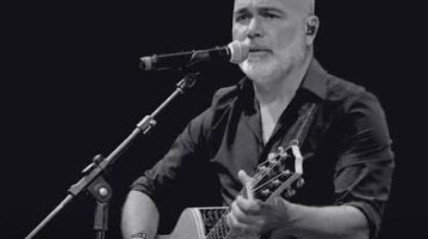 Cantor Brasileiro Rick Sollo