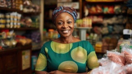 Nig&eacute;ria refor&ccedil;a apoio financeiro &agrave;s empresas