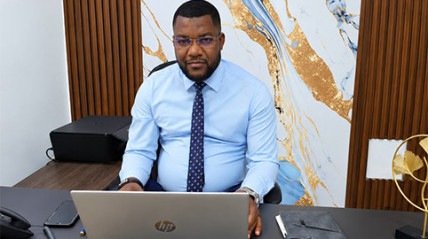 CEO da Trade Business Corporation