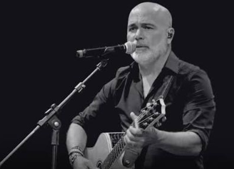 Cantor Brasileiro Rick Sollo