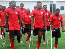 Cl&aacute;ssico africano Angola-Ghana abre grupo D do "M&eacute;xico2026" - DR