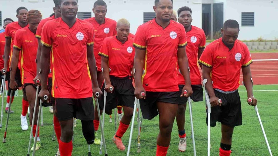 Cl&aacute;ssico africano Angola-Ghana abre grupo D do "M&eacute;xico2026"