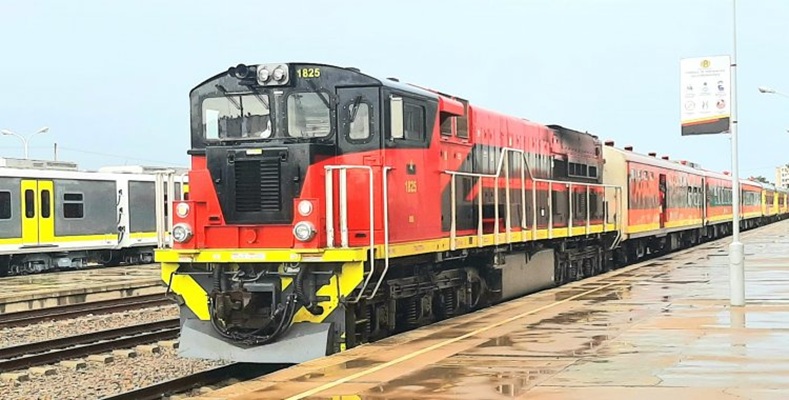 CFB prev&ecirc; recuperar 100 carruagens at&eacute; 2027