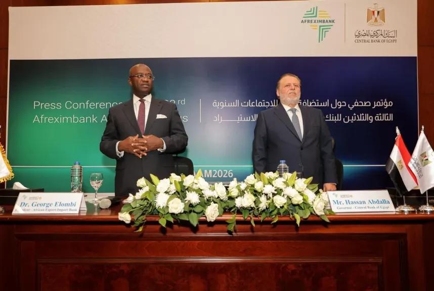 Egipto prepara F&oacute;rum internacional sobre Investimento e Neg&oacute;cios 