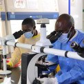 Uganda refor&ccedil;a prepara&ccedil;&atilde;o para epidemias com apoio europeu