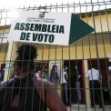 MLSTP supera ADI por 367 votos nas legislativas de S&atilde;o Tom&eacute; e Pr&iacute;ncipe