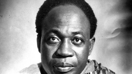 Kwame Nkrumah