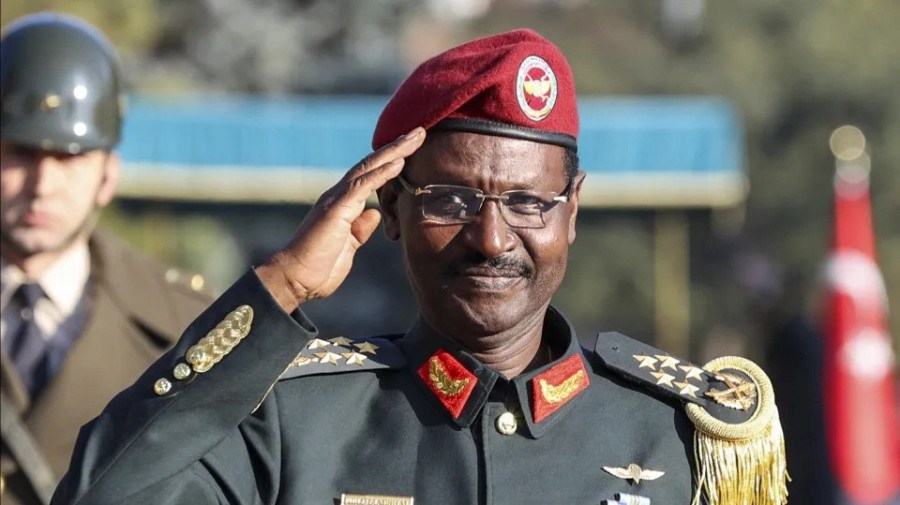 Eti&oacute;pia acusa Eritreia, Sud&atilde;o e Egipto de apoiar for&ccedil;as do Tigray