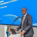 Investimento estrangeiro na &Aacute;frica do Sul aumenta para 49,8 mil milh&otilde;es de rands