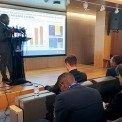 D&iacute;vida P&uacute;blica angolana aberta a investidores internacionais 