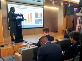 D&iacute;vida P&uacute;blica angolana aberta a investidores internacionais  - DR