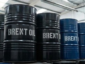 Pre&ccedil;os do petr&oacute;leo recuam com recupera&ccedil;&atilde;o das exporta&ccedil;&otilde;es no M&eacute;dio Oriente - DR