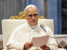 Papa apela ao di&aacute;logo perante novo agravamento do conflito no Tigray - DR