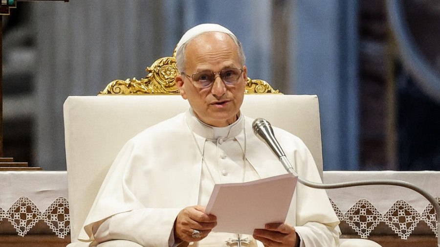 Papa apela ao di&aacute;logo perante novo agravamento do conflito no Tigray