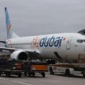 Investiga&ccedil;&atilde;o prossegue ap&oacute;s ataque dentro de avi&atilde;o da Flydubai