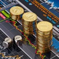 Mercados mundiais sofrem nova turbul&ecirc;ncia com subida das taxas das obriga&ccedil;&otilde;es